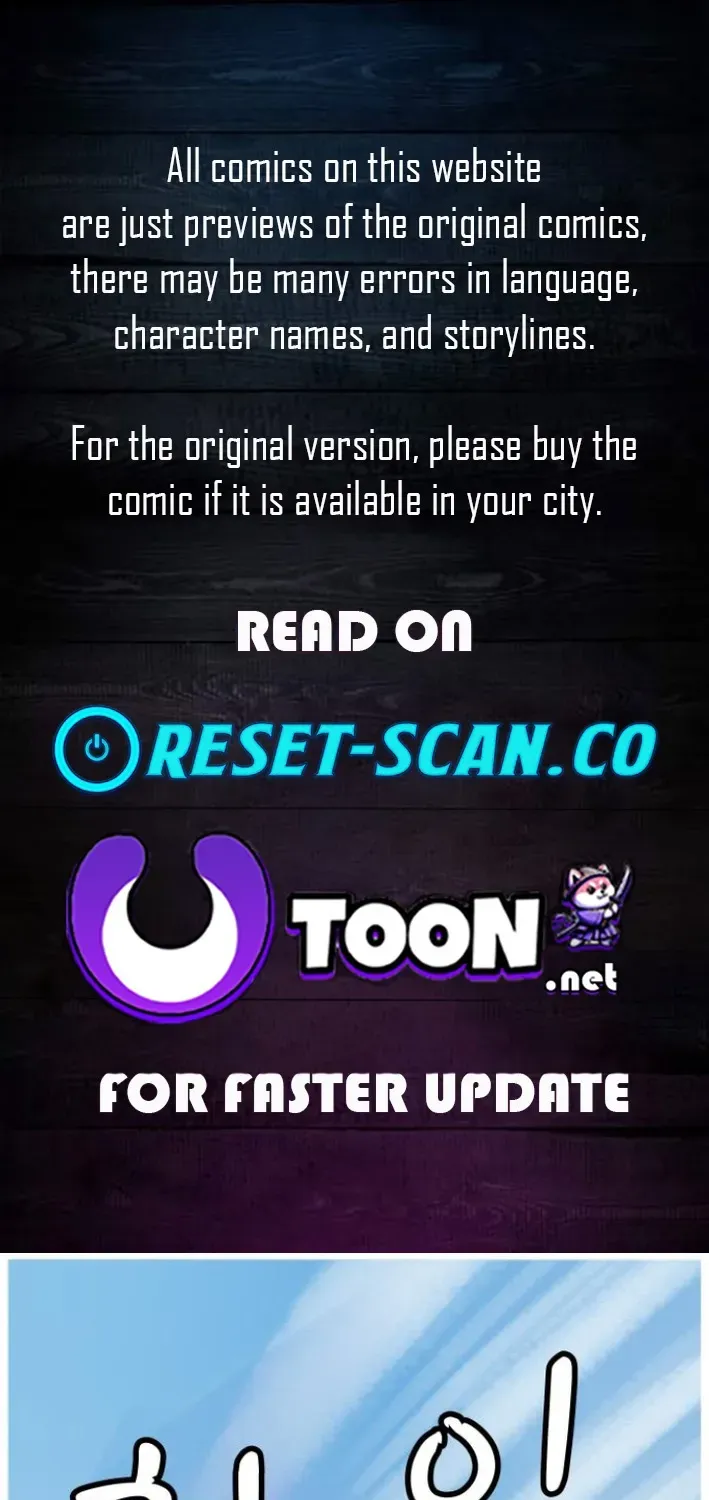 Natural Enemy of Man Chapter 4 page 1 - 