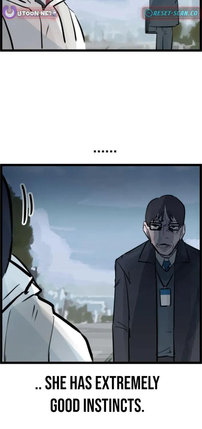 Natural Enemy of Man Chapter 4 page 13 - 