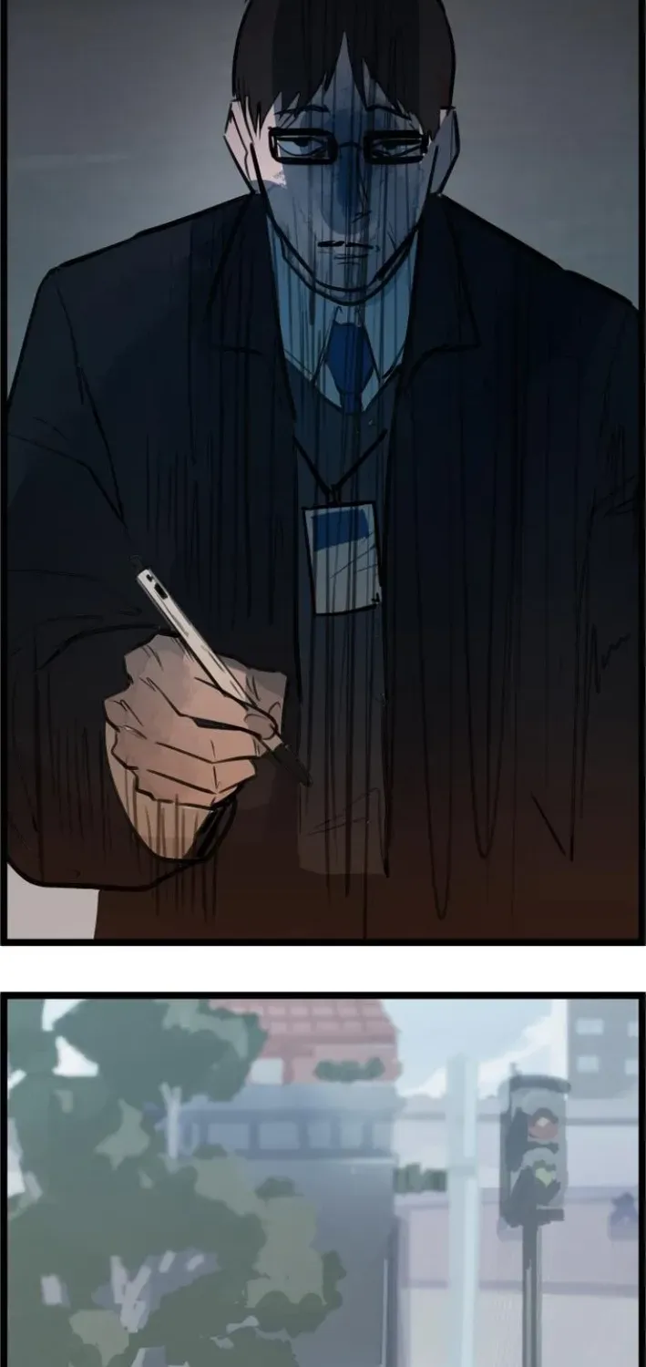 Natural Enemy of Man Chapter 4 page 16 - 