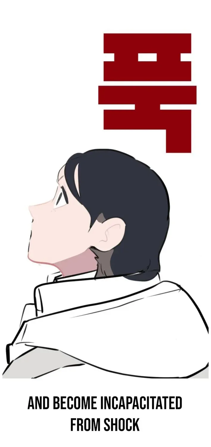 Natural Enemy of Man Chapter 4 page 22 - 