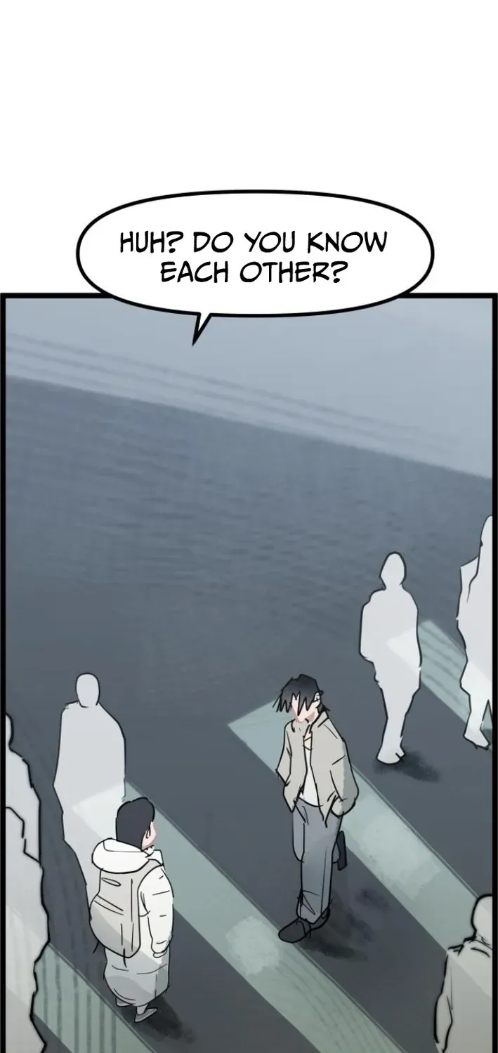 Natural Enemy of Man Chapter 4 page 37 - 