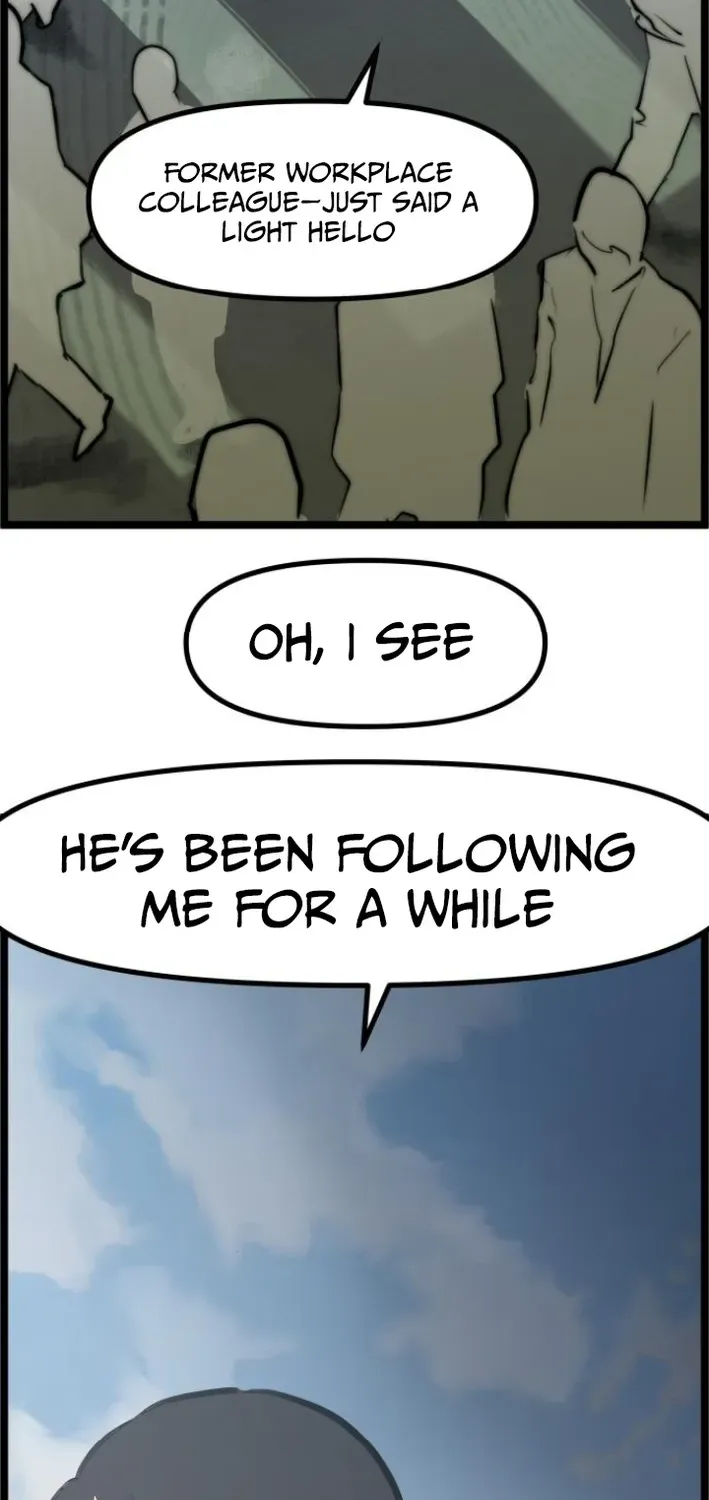 Natural Enemy of Man Chapter 4 page 38 - 
