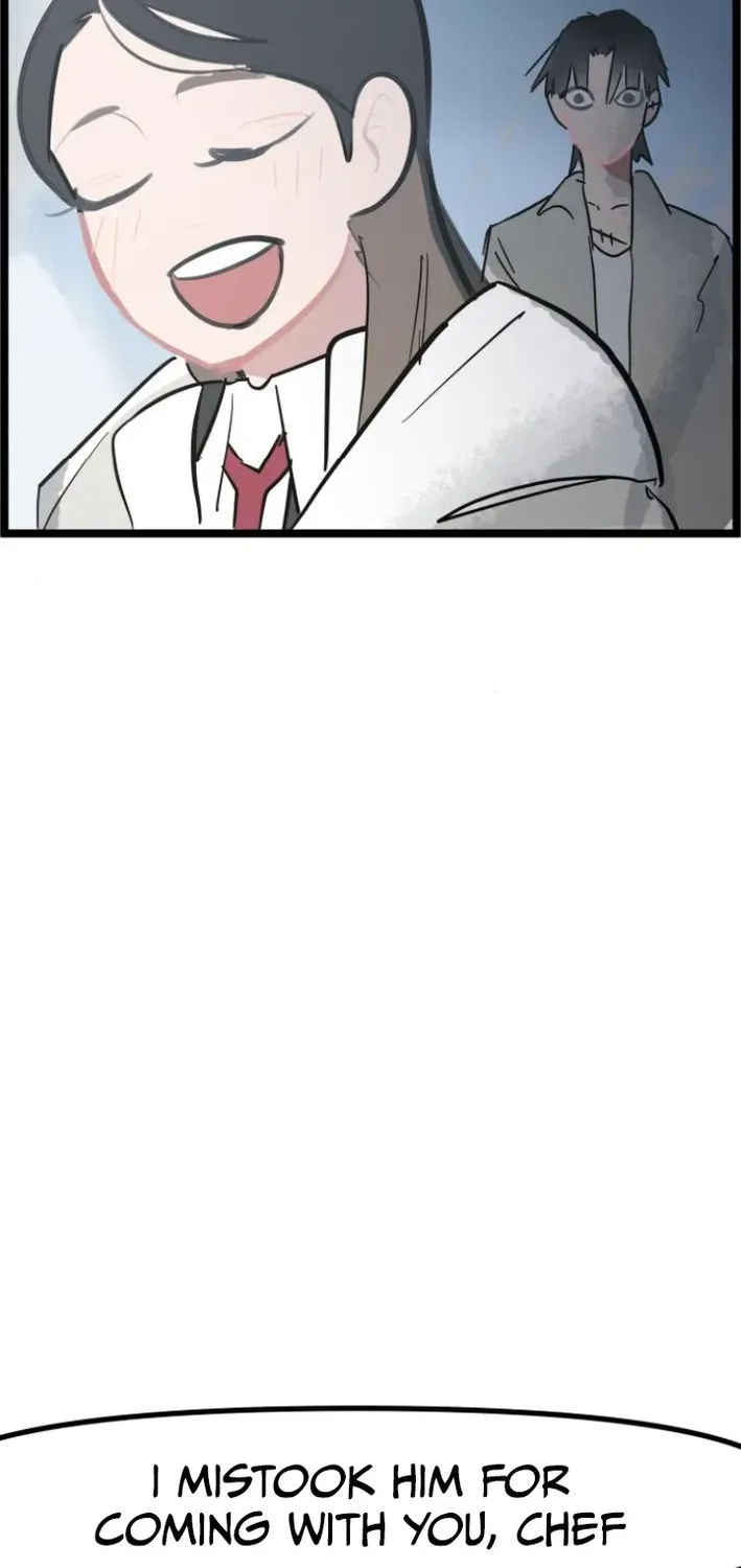 Natural Enemy of Man Chapter 4 page 39 - 