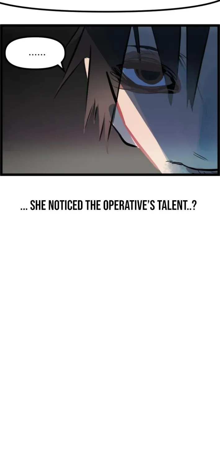 Natural Enemy of Man Chapter 4 page 40 - 