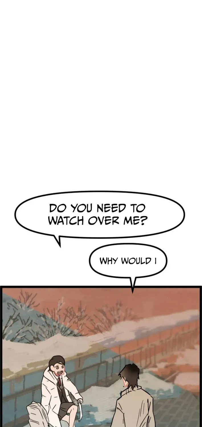 Natural Enemy of Man Chapter 4 page 43 - 