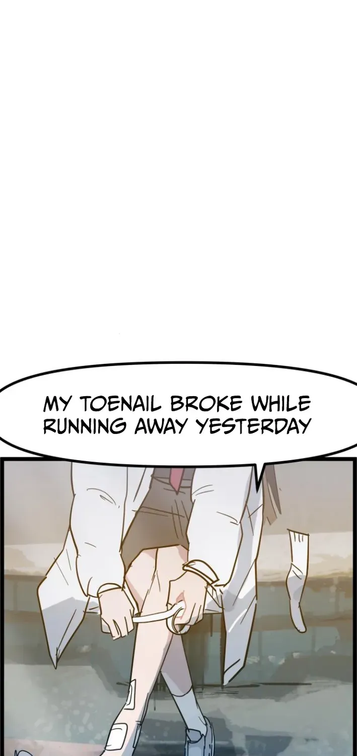 Natural Enemy of Man Chapter 4 page 45 - 