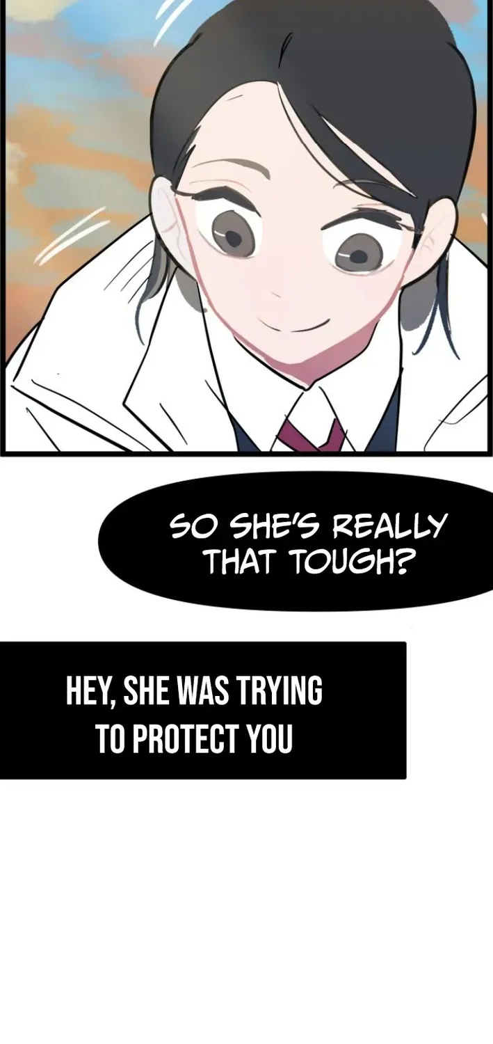 Natural Enemy of Man Chapter 4 page 50 - 