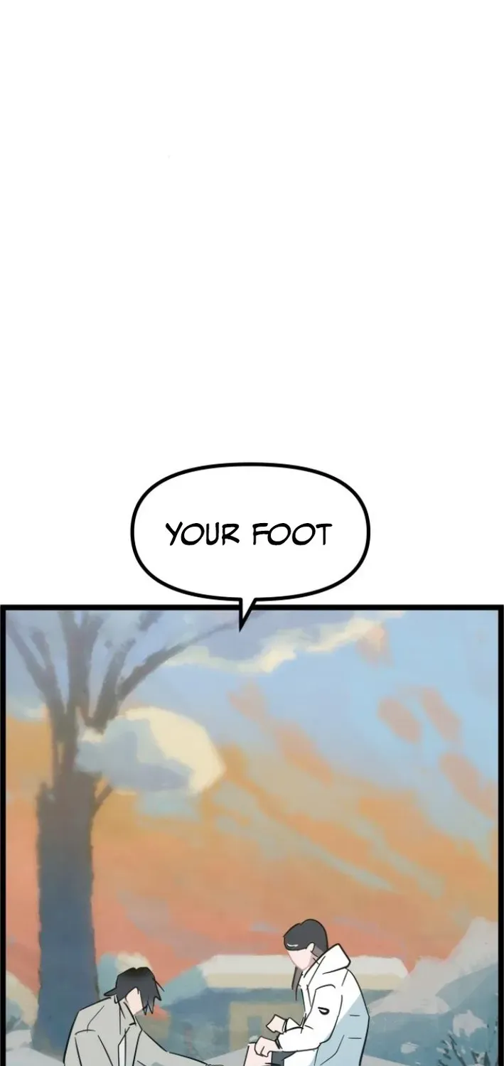 Natural Enemy of Man Chapter 4 page 53 - 