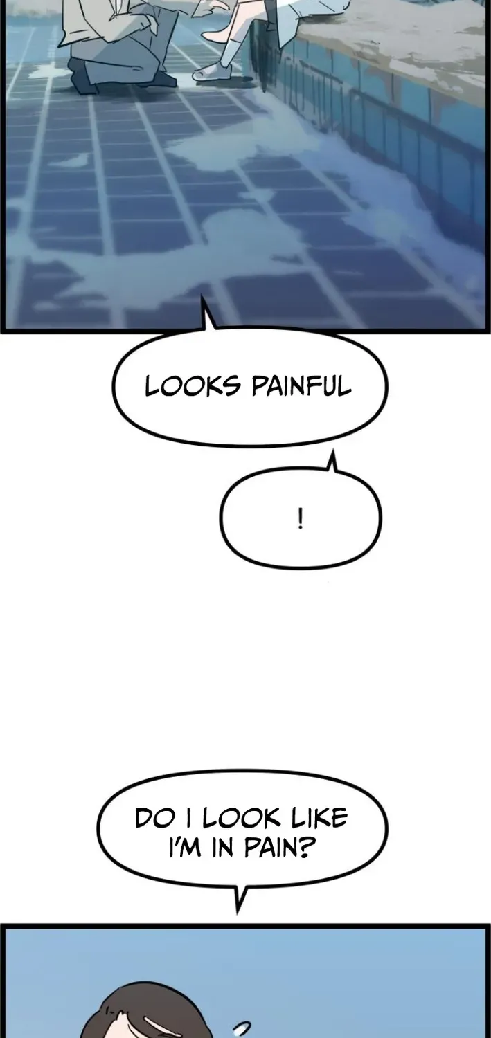 Natural Enemy of Man Chapter 4 page 54 - 