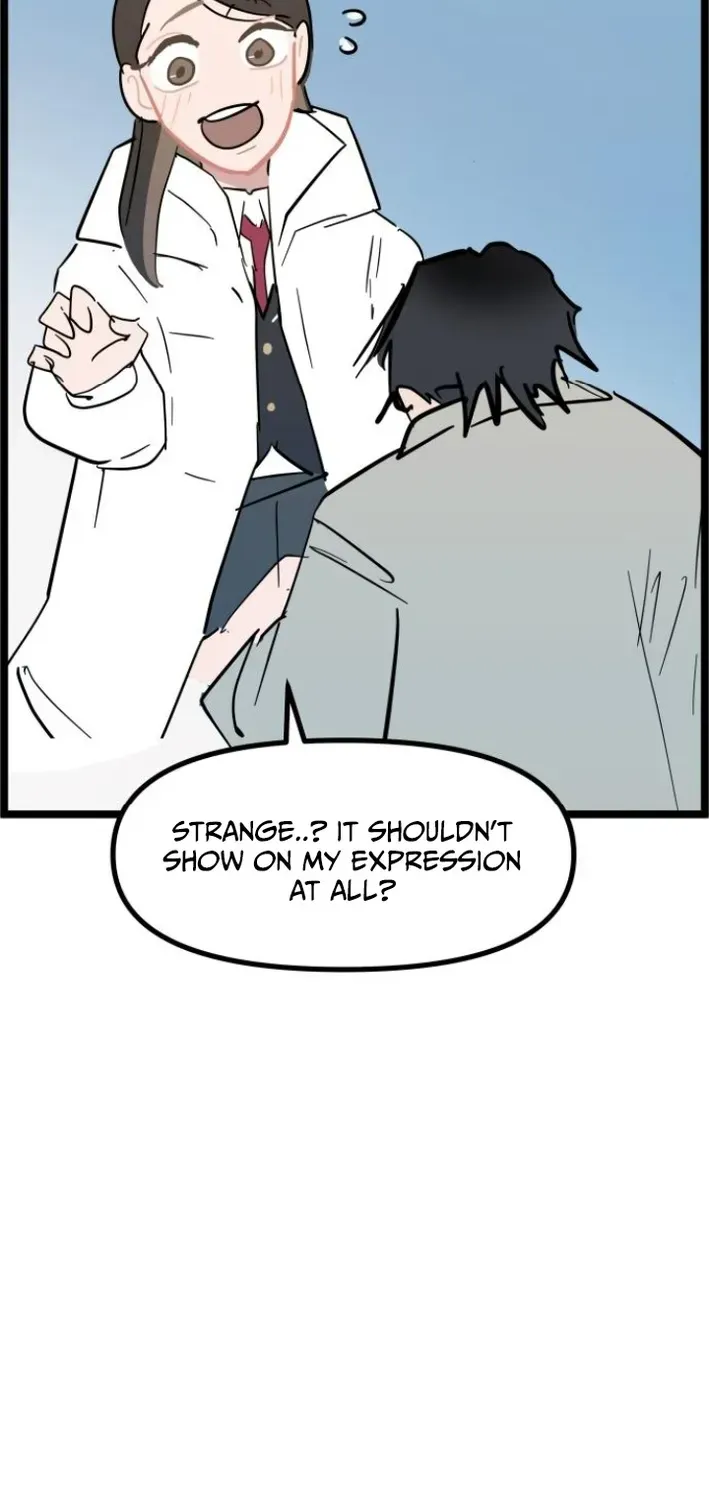 Natural Enemy of Man Chapter 4 page 55 - 