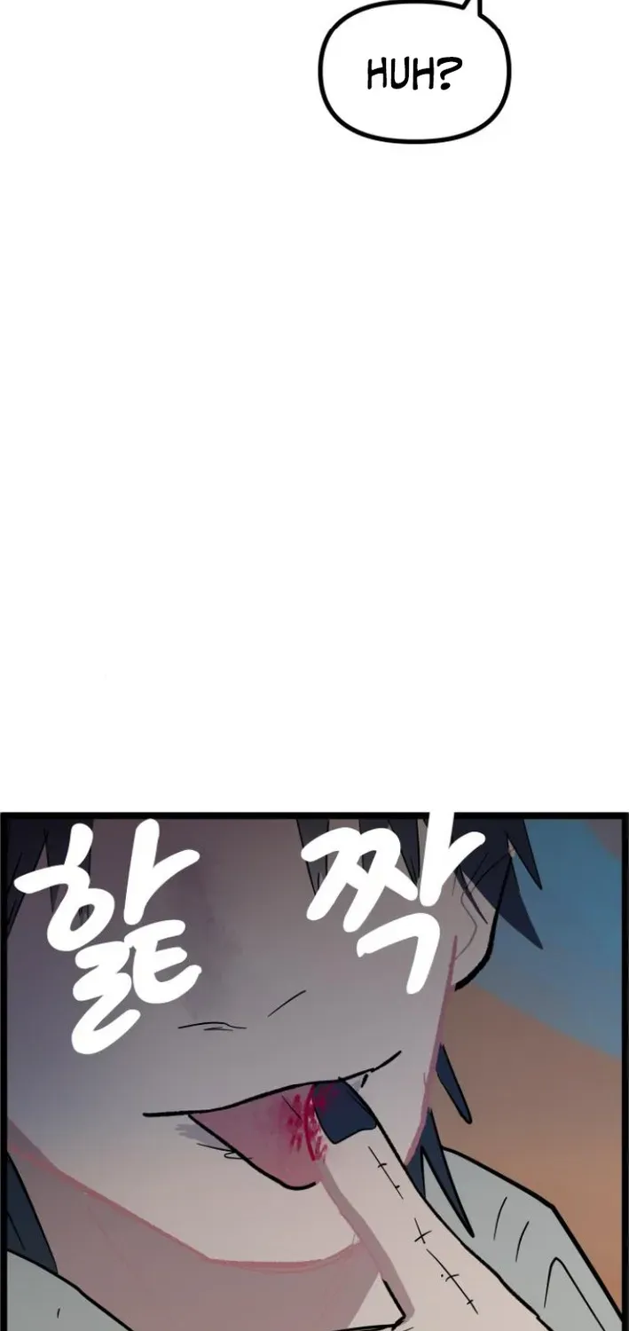 Natural Enemy of Man Chapter 4 page 57 - 