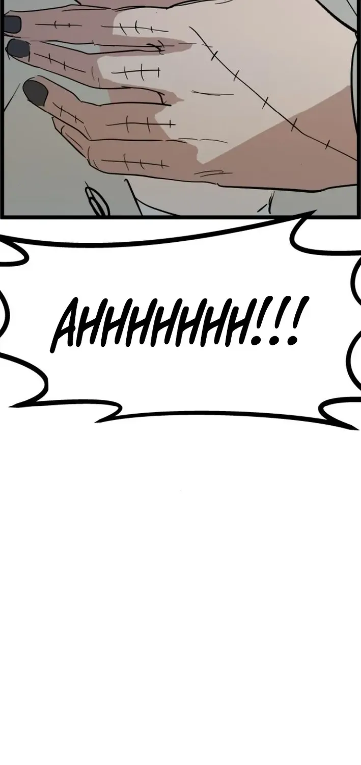 Natural Enemy of Man Chapter 4 page 58 - 