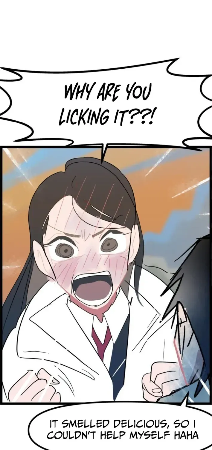 Natural Enemy of Man Chapter 4 page 59 - 