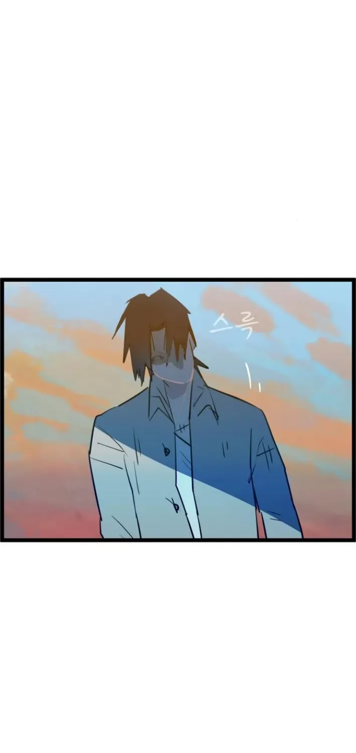 Natural Enemy of Man Chapter 4 page 65 - 