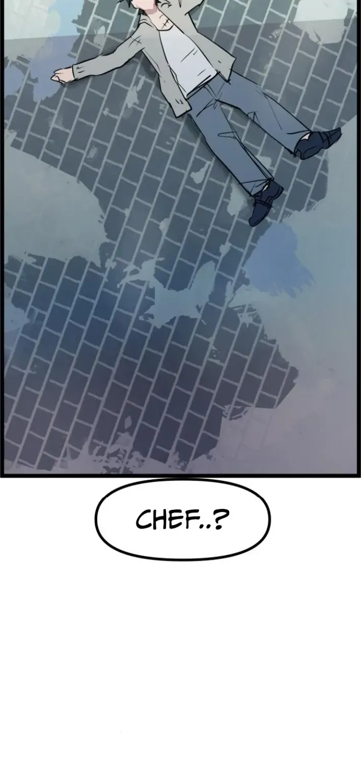 Natural Enemy of Man Chapter 4 page 67 - 