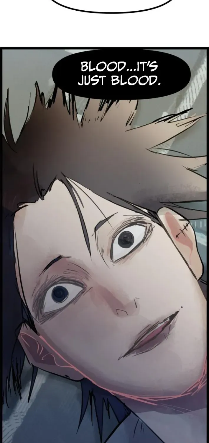 Natural Enemy of Man Chapter 4 page 69 - 