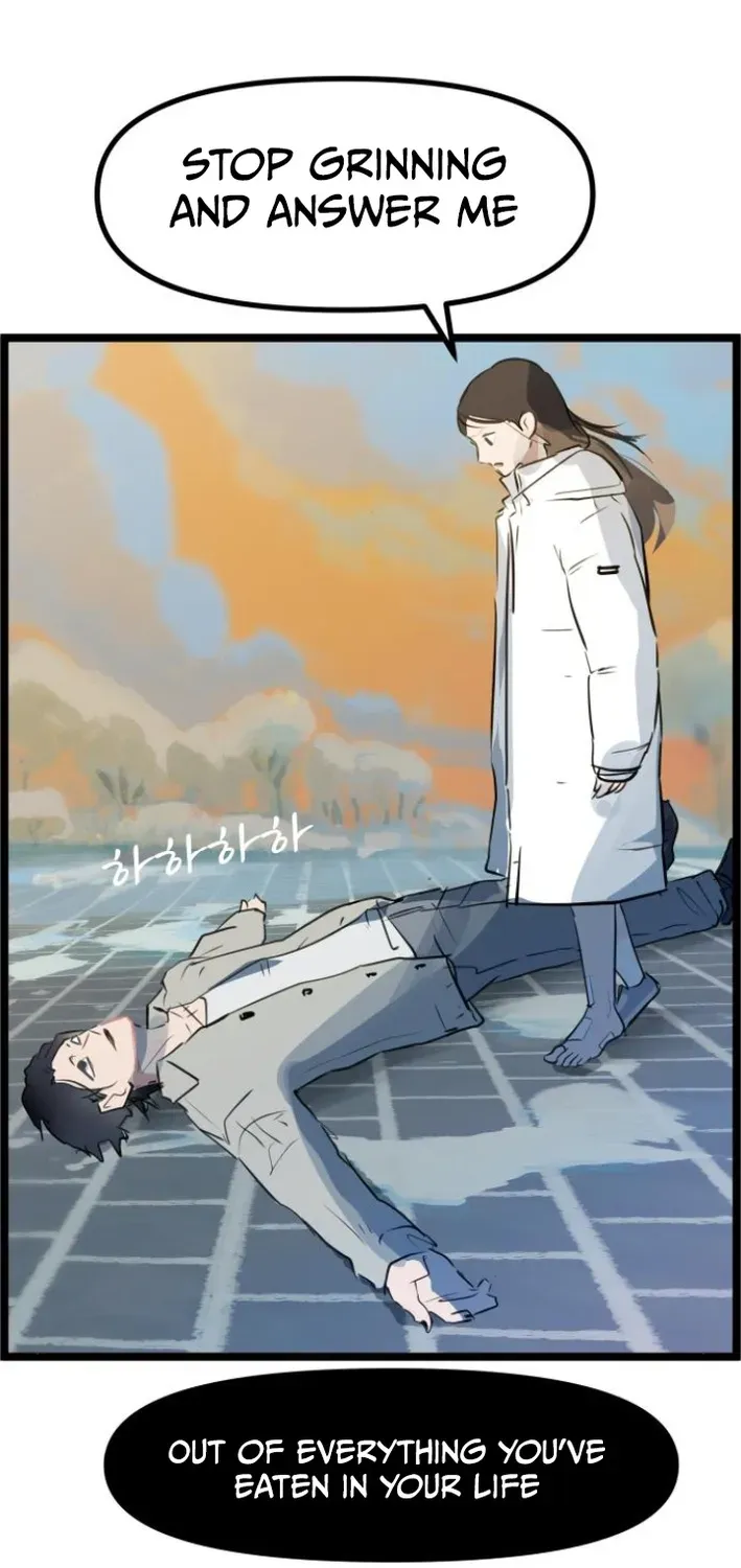 Natural Enemy of Man Chapter 4 page 71 - 