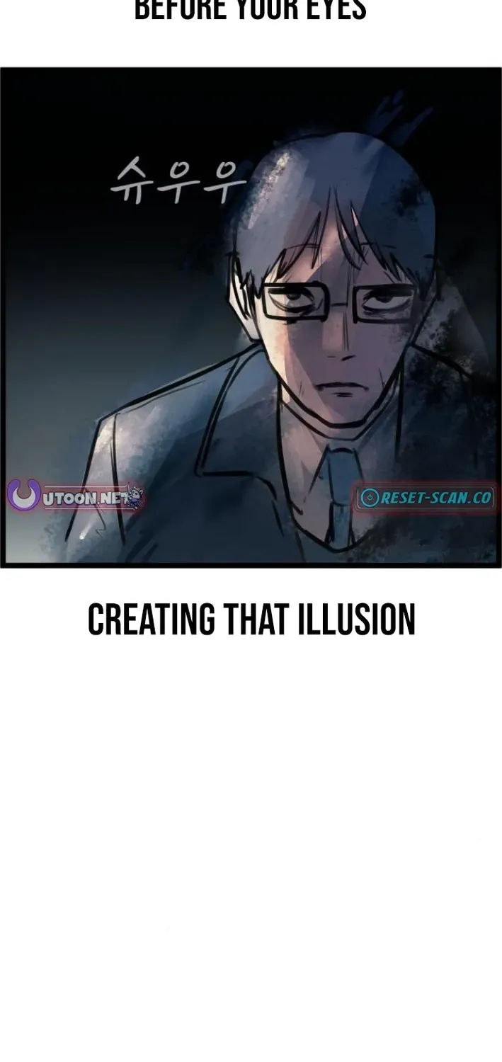 Natural Enemy of Man Chapter 4 page 9 - 