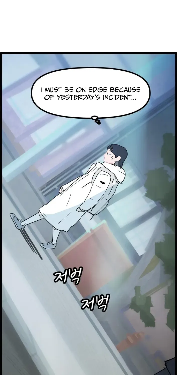 Natural Enemy of Man Chapter 4 page 10 - 