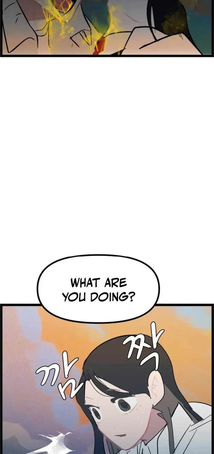 Natural Enemy of Man Chapter 5 page 12 - 