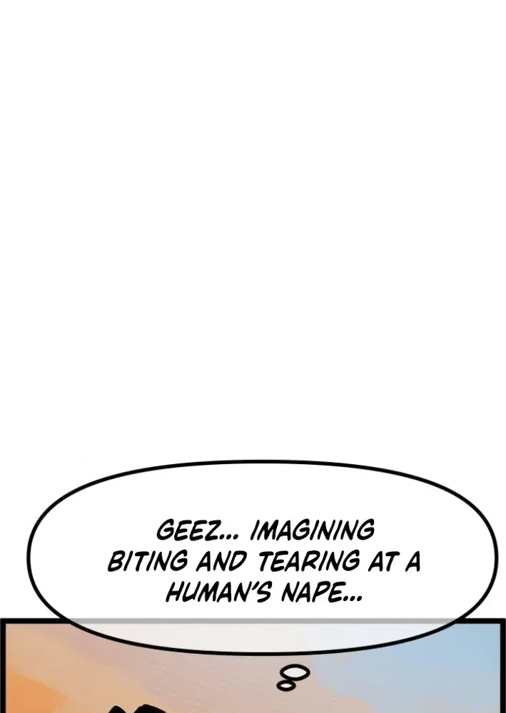 Natural Enemy of Man Chapter 5 page 14 - 