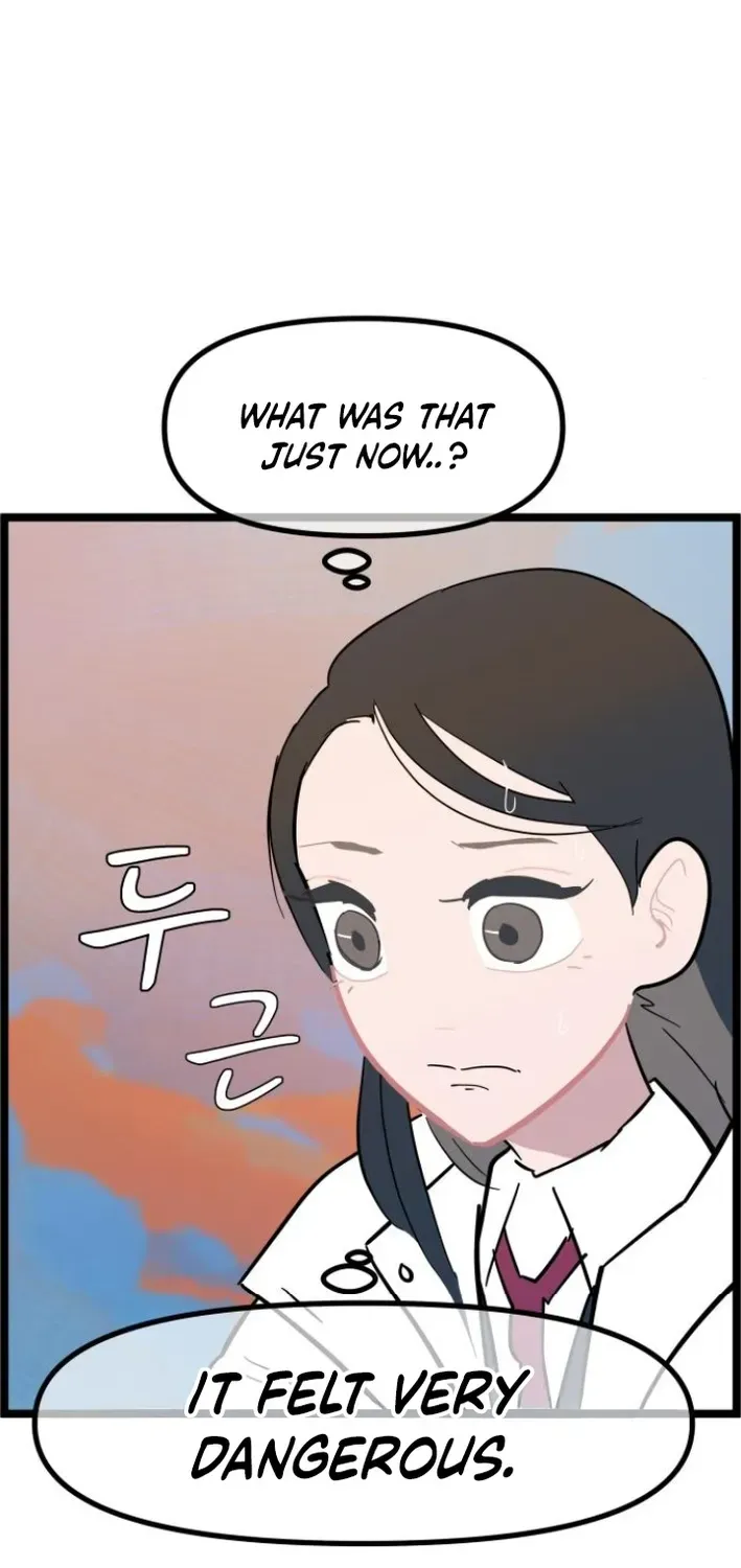 Natural Enemy of Man Chapter 5 page 16 - 