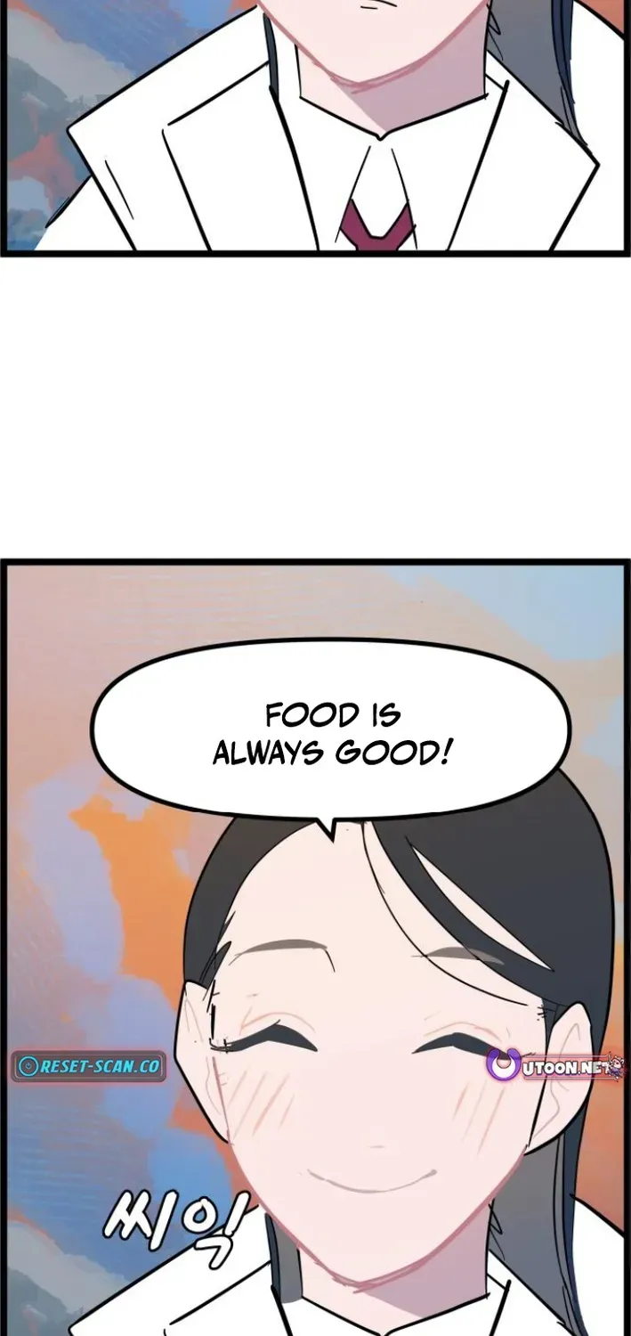 Natural Enemy of Man Chapter 5 page 22 - 