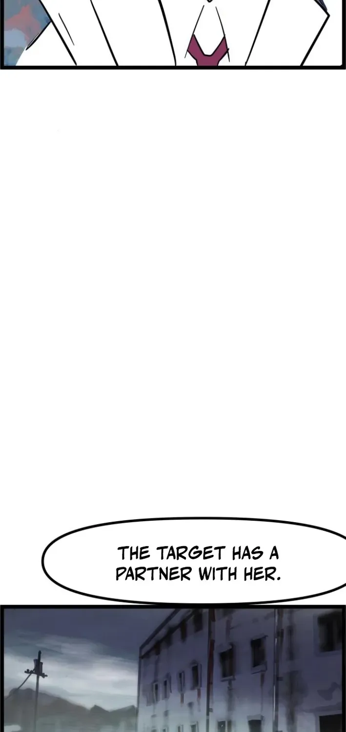 Natural Enemy of Man Chapter 5 page 23 - 