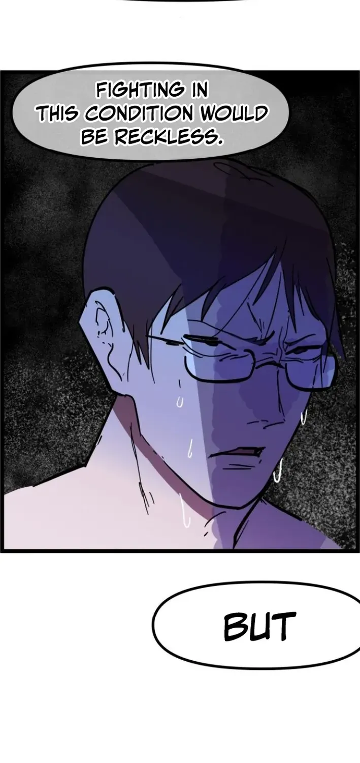 Natural Enemy of Man Chapter 5 page 25 - 