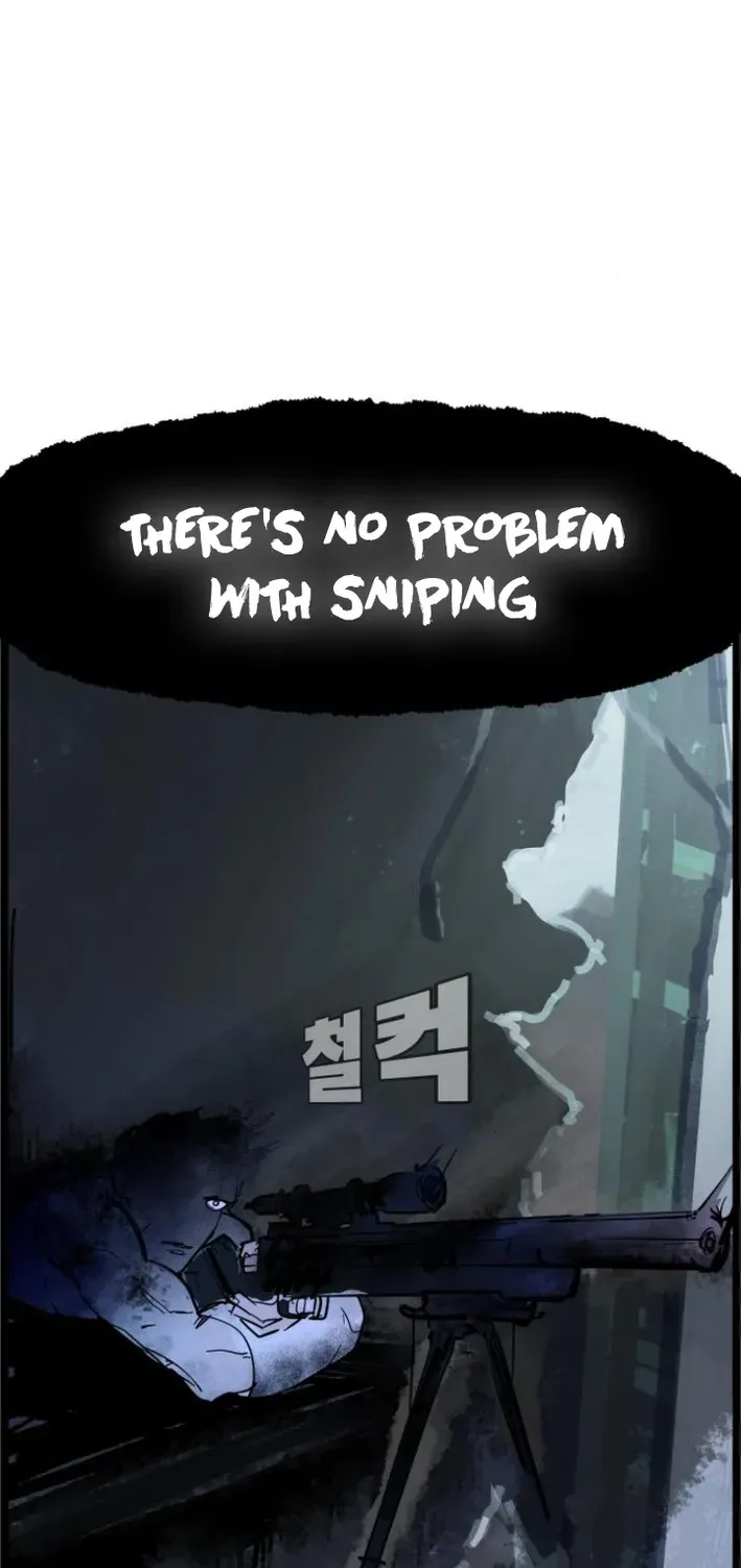 Natural Enemy of Man Chapter 5 page 26 - 