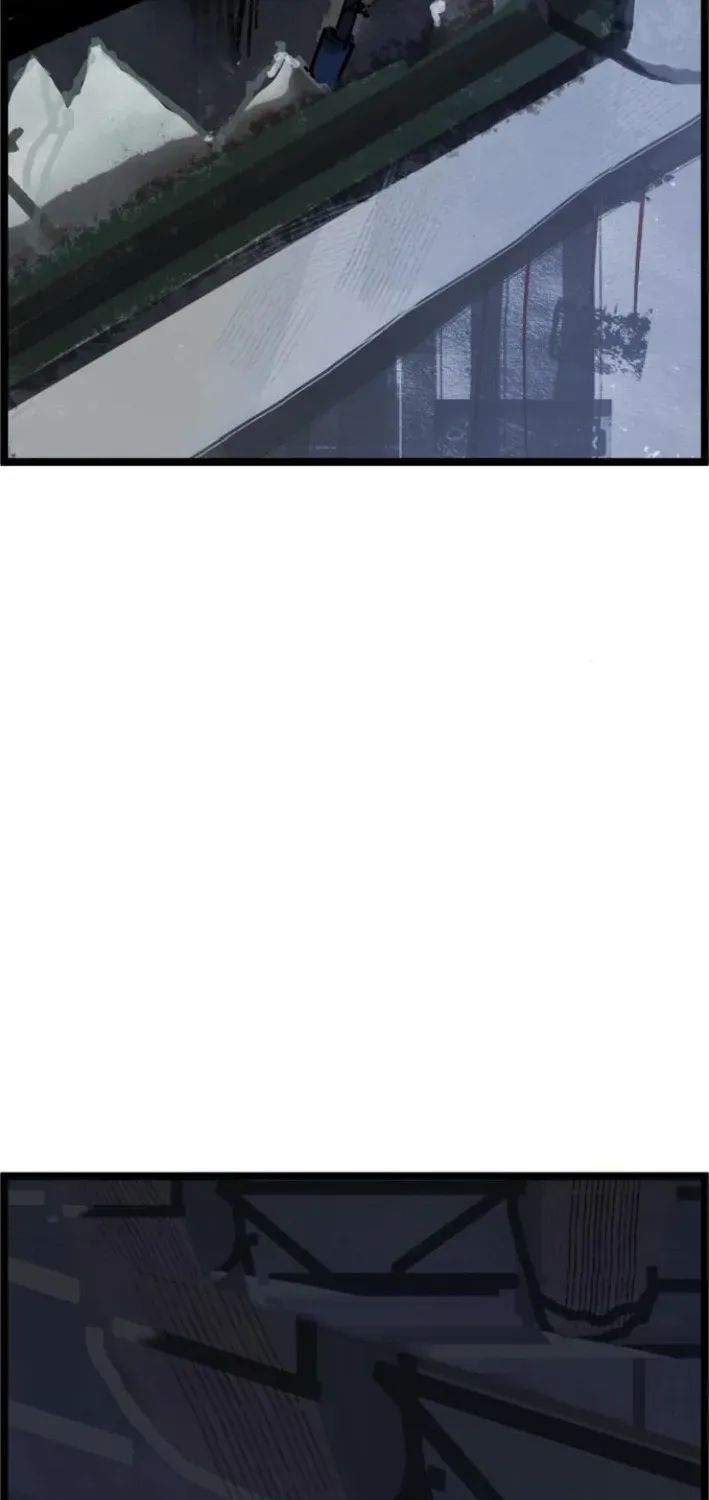 Natural Enemy of Man Chapter 5 page 27 - 