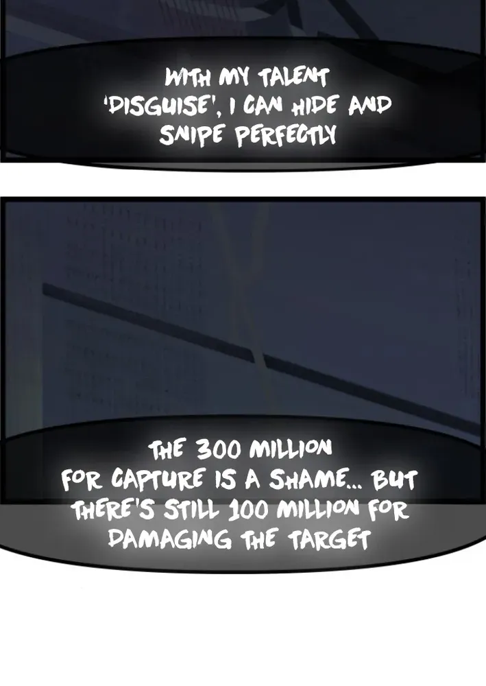Natural Enemy of Man Chapter 5 page 28 - 