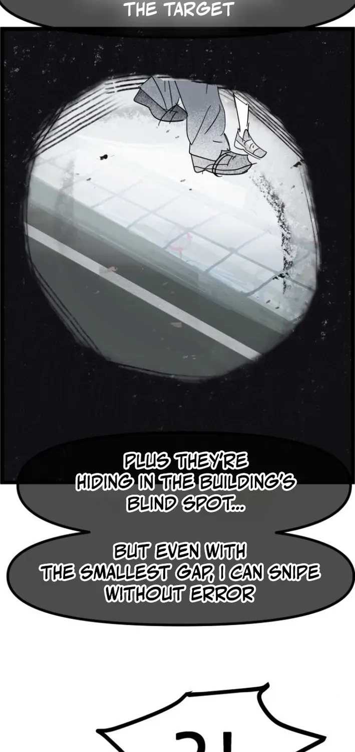 Natural Enemy of Man Chapter 5 page 30 - 