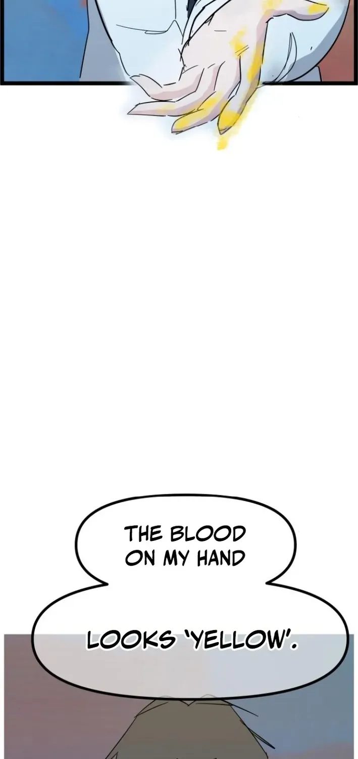 Natural Enemy of Man Chapter 5 page 4 - 