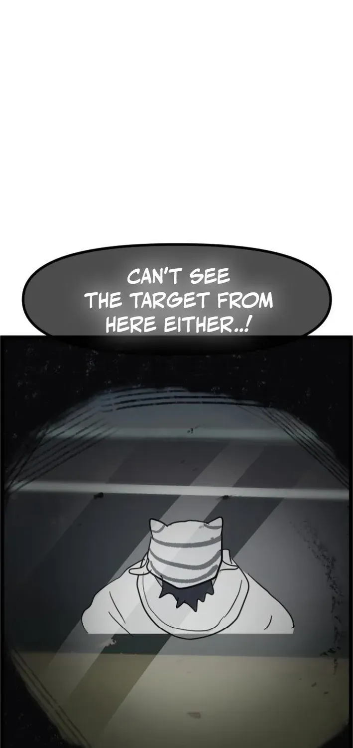 Natural Enemy of Man Chapter 5 page 38 - 