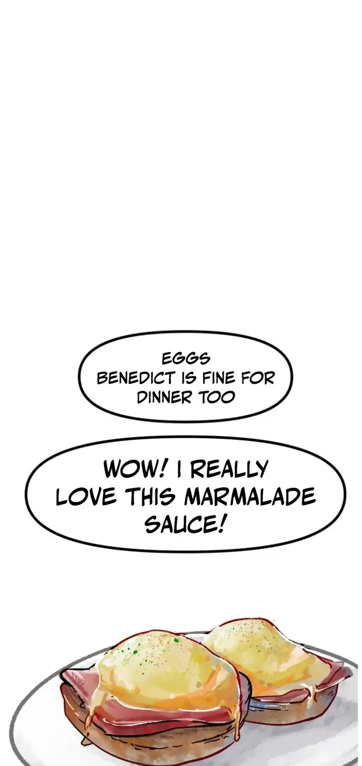 Natural Enemy of Man Chapter 5 page 41 - 