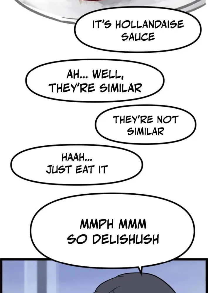 Natural Enemy of Man Chapter 5 page 42 - 