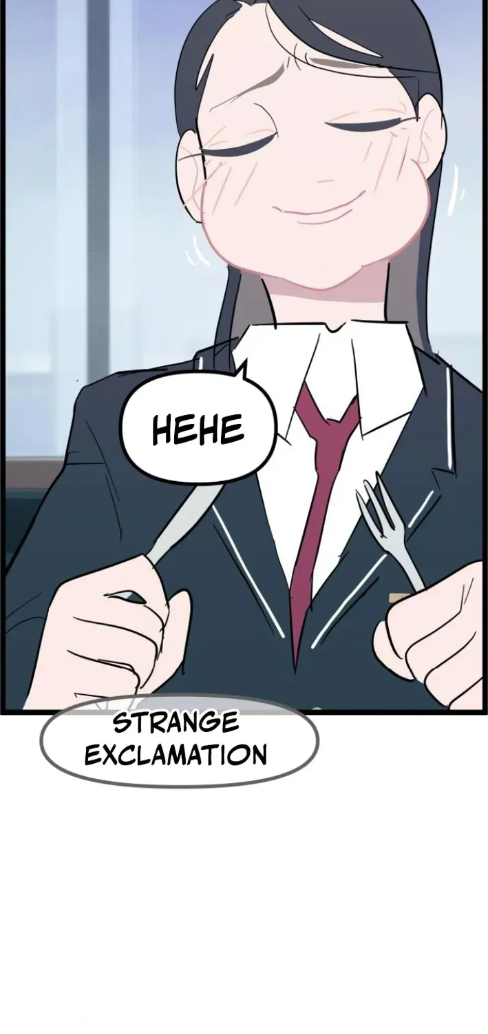 Natural Enemy of Man Chapter 5 page 43 - 