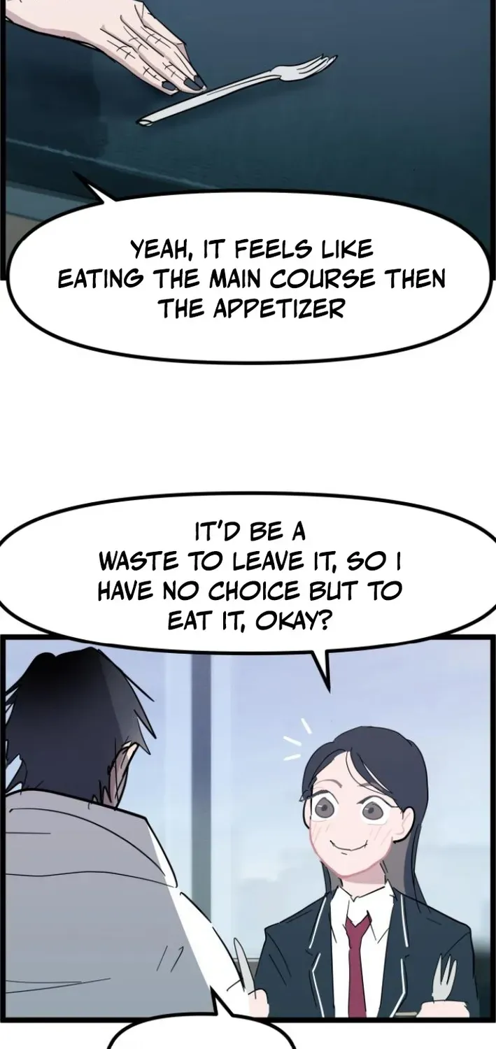 Natural Enemy of Man Chapter 5 page 47 - 