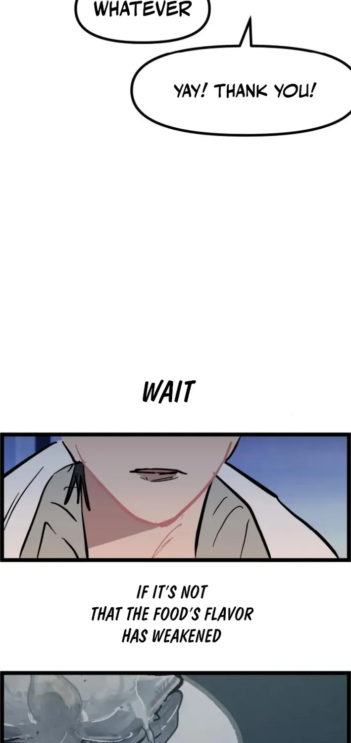 Natural Enemy of Man Chapter 5 page 48 - 
