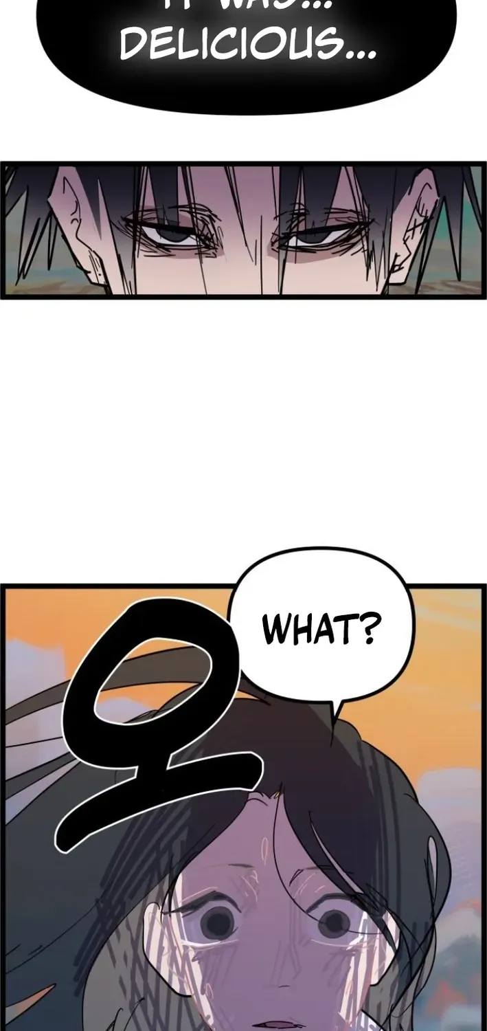 Natural Enemy of Man Chapter 5 page 6 - 