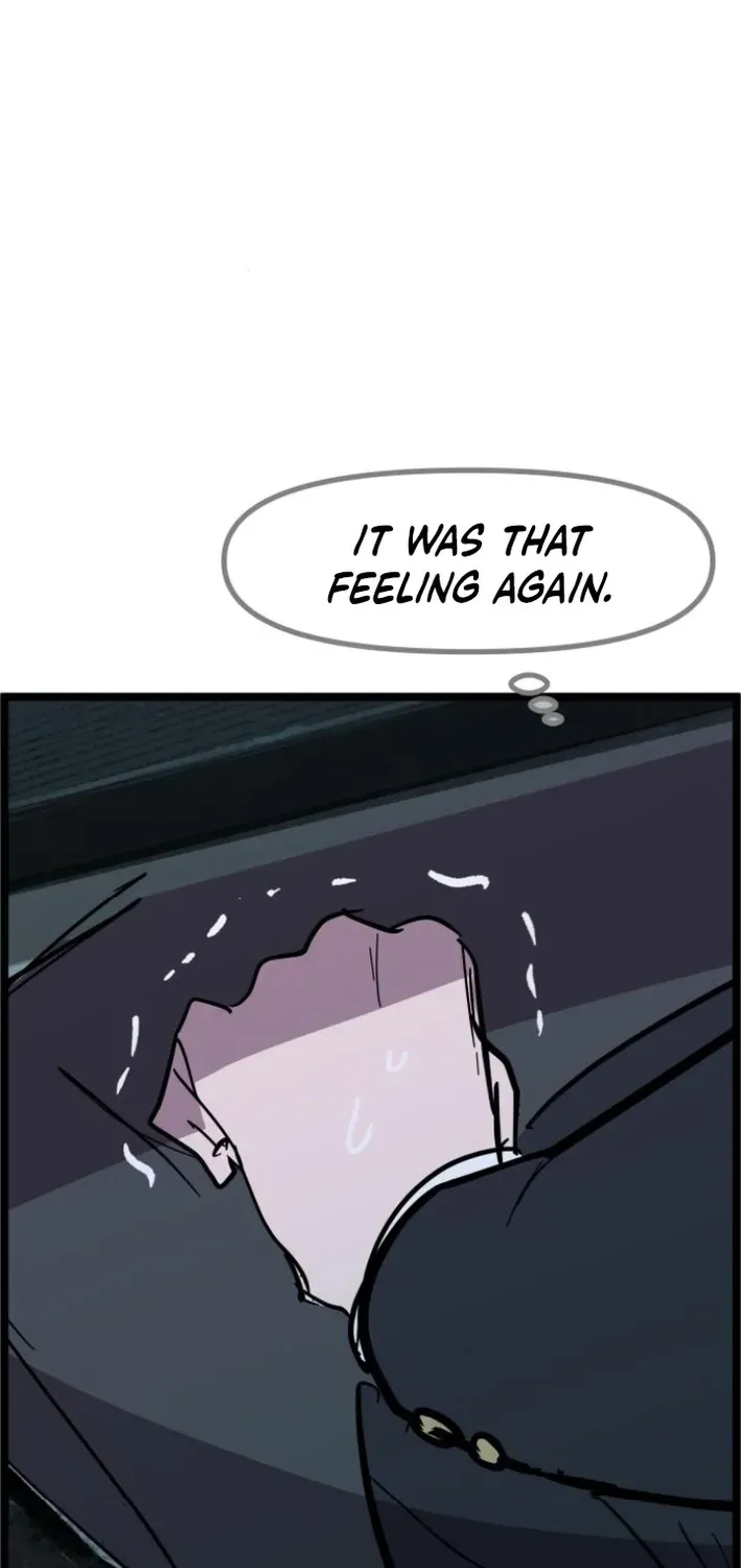 Natural Enemy of Man Chapter 5 page 57 - 