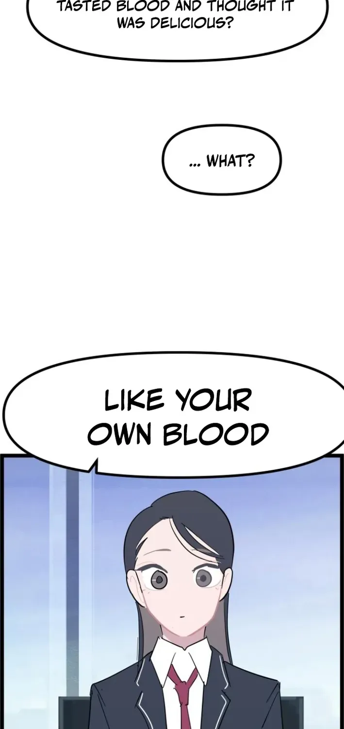Natural Enemy of Man Chapter 5 page 60 - 