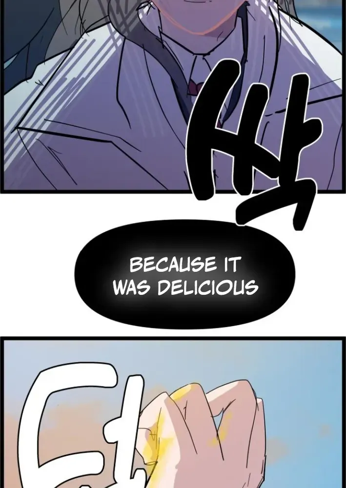 Natural Enemy of Man Chapter 5 page 7 - 