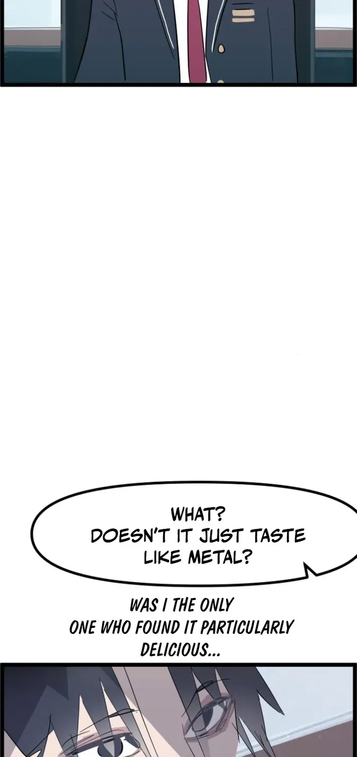 Natural Enemy of Man Chapter 5 page 61 - 