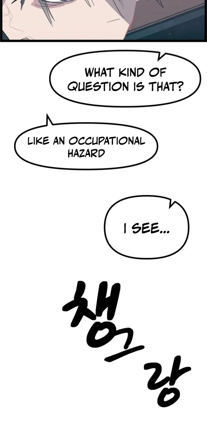 Natural Enemy of Man Chapter 5 page 62 - 