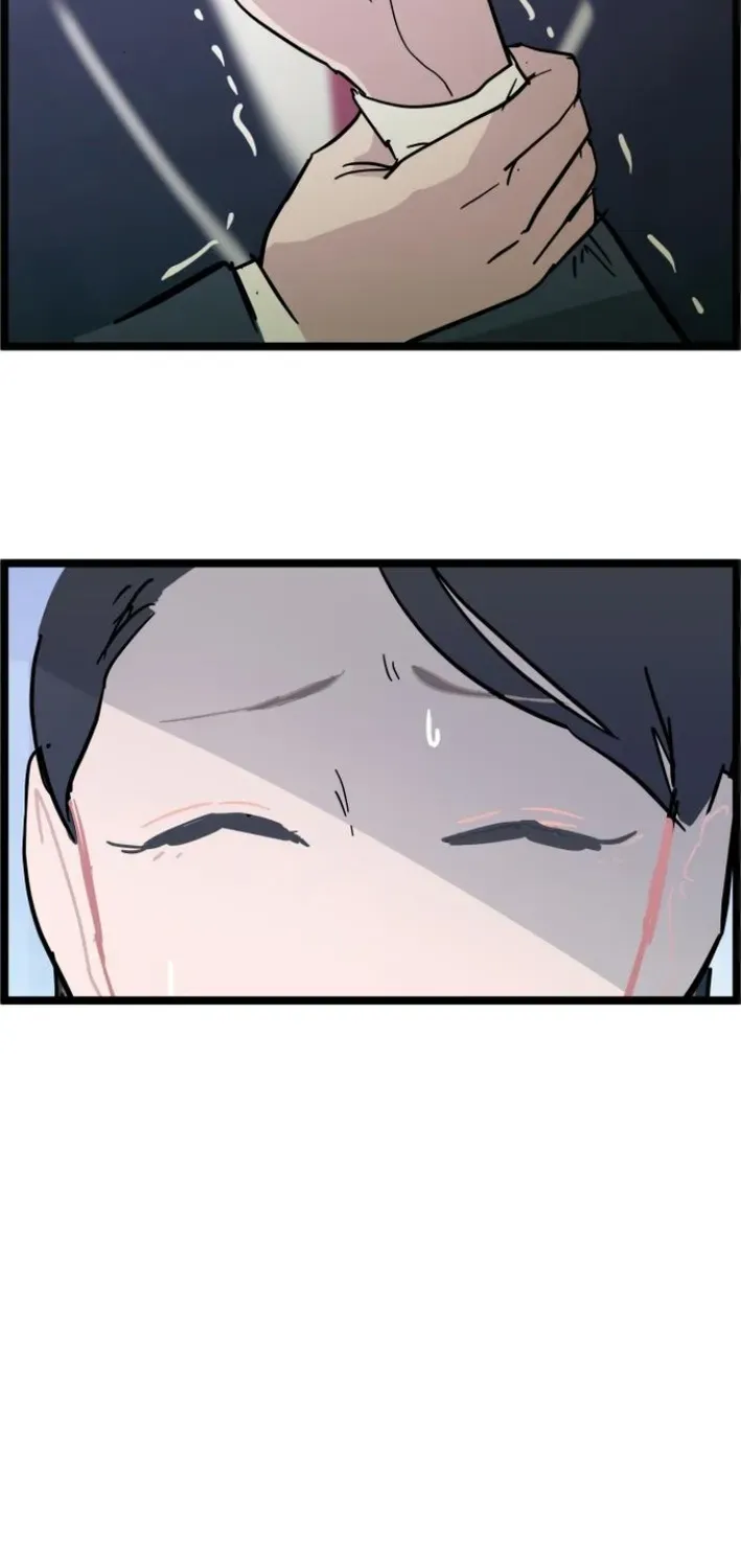 Natural Enemy of Man Chapter 5 page 66 - 