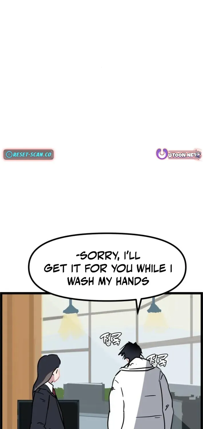 Natural Enemy of Man Chapter 5 page 68 - 