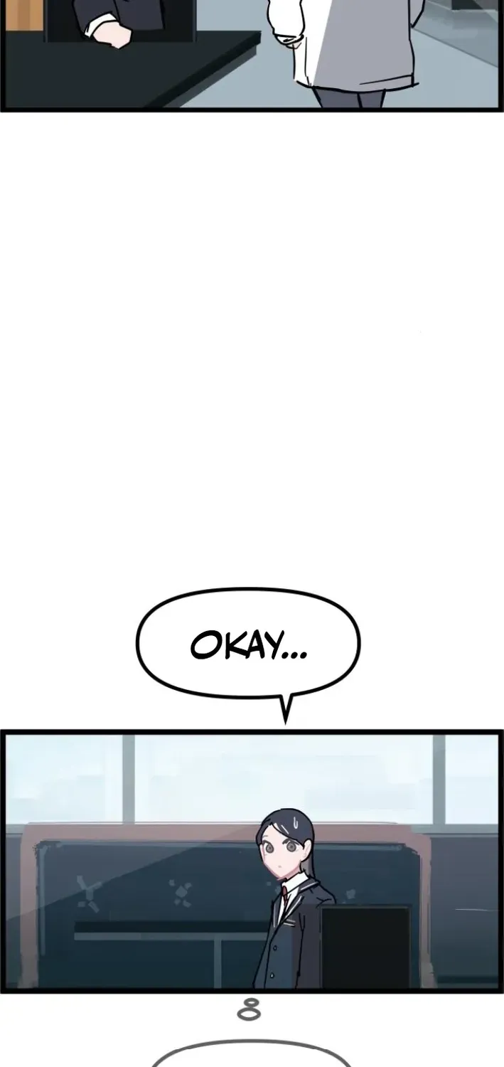 Natural Enemy of Man Chapter 5 page 69 - 