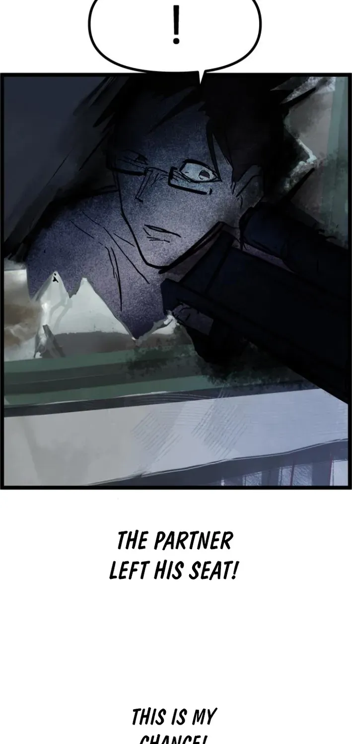 Natural Enemy of Man Chapter 5 page 71 - 
